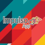 impulso app android application logo